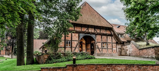 In Hannovers Umland wunderschön übernachten und Bioprodukte speisen In Hannovers Umland wunderschön übernachten und Bioprodukte speisen
